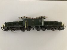 Märklin 37568 sbb gebraucht kaufen  Neu-Isenburg