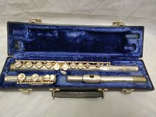 Emerson eld flute for sale  Manchester