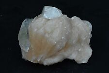 Apophyllite stilbite crystals d'occasion  Expédié en Belgium