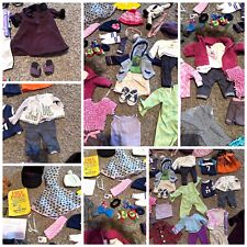 Accesorios de ropa y ropa compatible American Girl segunda mano  Embacar hacia Mexico