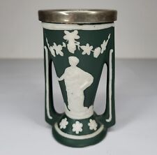 Porcelain cameo vase for sale  Oxford