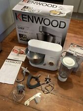 Kenwood chef kmc510 for sale  HORSHAM