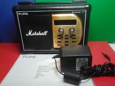 Marshall pure digital for sale  Shipping to Ireland