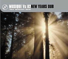 New years dub d'occasion  Expédié en Belgium