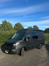 Iveco daily campervan for sale  ETCHINGHAM