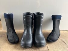 thermostiefel gebraucht kaufen  Berlin