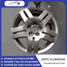 Jante aluminium volkswagen d'occasion  Saint-Quentin