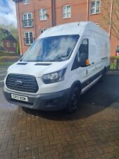 2017 ford transit for sale  MANCHESTER