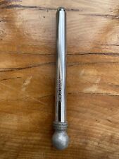 vintage tyre pressure gauge for sale  ALFRETON