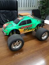 Model traxxas maxx usato  Vigevano