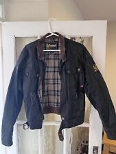 Belstaff jacket mens for sale  UK