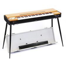 Hohner D6 1979 clavinet clavicordio eléctrico clavicordio sintetizador teclado vintage segunda mano  Embacar hacia Argentina