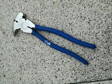 Faithfull fencing pliers for sale  CHICHESTER