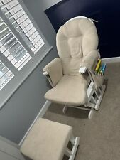 Mothercare nursing chair for sale  CRAWLEY