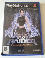 Tomb raider ange d'occasion  Plan-d'Orgon