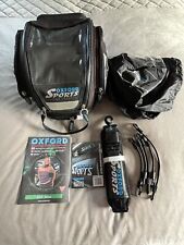 Oxford humpback tailpack for sale  STOCKTON-ON-TEES