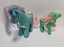 Little pony hasbro gebraucht kaufen  Dieburg