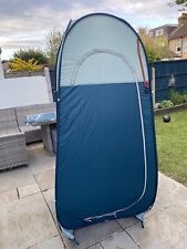 Quecha camping shower for sale  SOUTHEND-ON-SEA