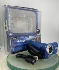 Vivitar digital camcorder for sale  BEDFORD