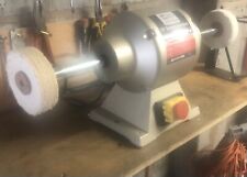 Bench polisher heavy for sale  BROMSGROVE