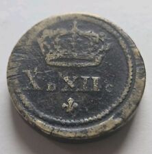 Louis xiii coin for sale  BURY ST. EDMUNDS