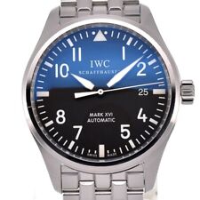 △ IWC SCHAFFHAUSEN Reloj de Aviador Marca XVI IW325504 Automático Para Hombre B#127664 segunda mano  Embacar hacia Argentina