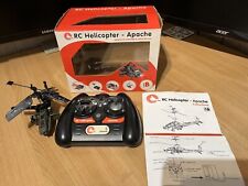 Remote control apache for sale  ORMSKIRK