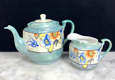 Teapot creamer set for sale  Fort Lauderdale