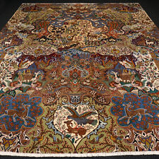 Oriental carpet kaschmar for sale  Shipping to Ireland