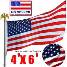 4x6 usa american for sale  Wichita