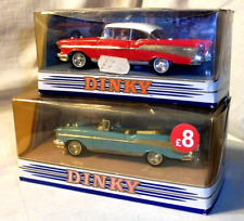 Dinky 1957 chevrolet for sale  BEXLEYHEATH