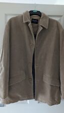 mens corduroy jacket for sale  WETHERBY