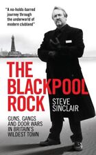 Blackpool rock gangsters for sale  UK