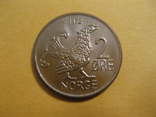 1972 norway coin for sale  Glendale