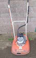 Flymo petrol hover for sale  MORPETH