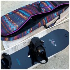 Burton barracuda snowboard d'occasion  France