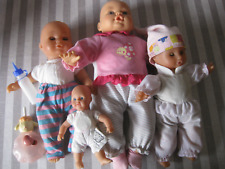 Puppen 39cm länge gebraucht kaufen  Alzey