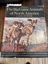 Big game animals for sale  Quincy