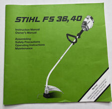 Stihl weed whacker for sale  Centreville