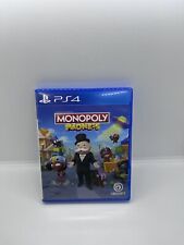Monopoly Madness PlayStation PS4 2021 ASIÁTICO Inglês, usado comprar usado  Enviando para Brazil
