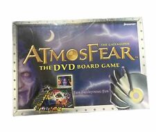 Atmosfear gatekeeper dvd for sale  Upper Darby