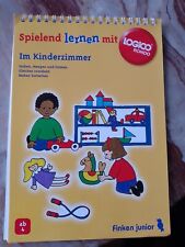 Buch logico trainer gebraucht kaufen  Klingenthal/Sa.