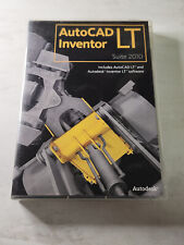 AutoCAD Inventor LT Suite 2010 with Serial Number & Product Key na sprzedaż  Wysyłka do Poland