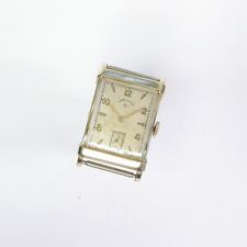 gold silver gents watch for sale  Atlanta