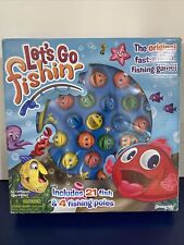 let go fishin game s for sale  Albemarle