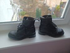 Tred air boots for sale  ACCRINGTON