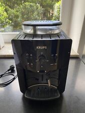 Krups 8108 espressomaschine gebraucht kaufen  Ainring