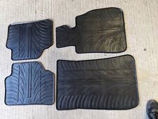 Bmw series rubber for sale  CAERSWS