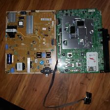 LG TV 55UV560H-UA  TV REPAIR PARTS KIT (BROKEN SCREEN) for sale  Shipping to South Africa