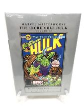 Incredible hulk volume for sale  White Hall